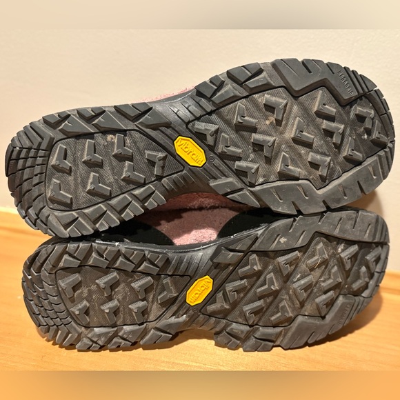 Merrell 1TRL MQM Ace Hiking boots
***Open to Offers*** - Picture 8 of 10